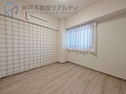 子供部屋の画像