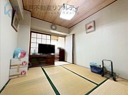 和室の画像