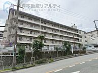 兵庫県芦屋市東山町：物件画像