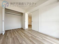 洋室の画像