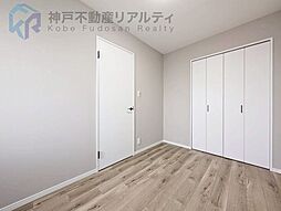 子供部屋の画像