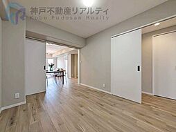 洋室の画像