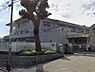 周辺：神戸市立魚崎小学校 徒歩15分。 1130m