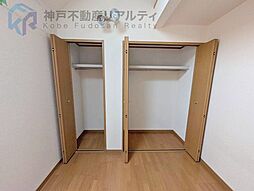 洋室の画像
