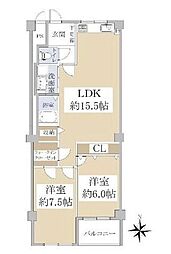 芦屋ロイヤルハイツ