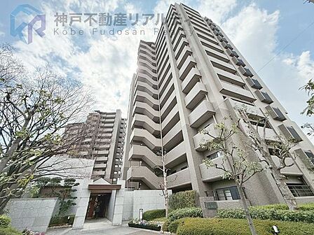 ◆阪神本線「魚崎」駅 徒歩7分