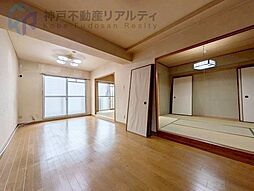 洋室の画像