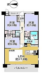 リビオ六甲ザ・ヒルズ