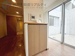 室内の画像