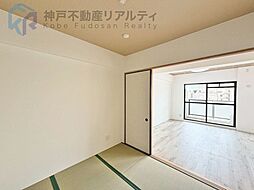 和室の画像