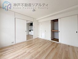 室内の画像