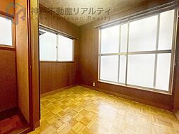 洋室の画像