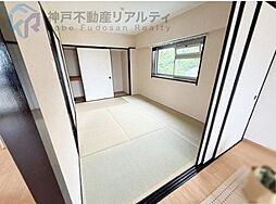 和室の画像