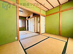 和室の画像