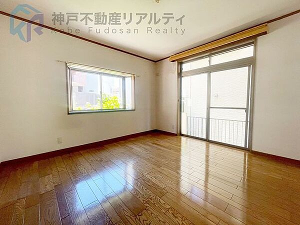 洋室