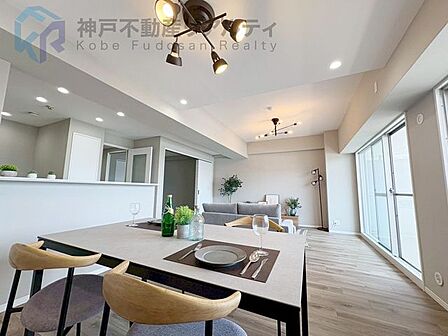◆令和8年4月リフォーム済み♪