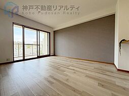 洋室の画像
