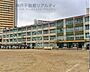 周辺：西宮市立鳴尾南中学校 徒歩10分。 740m