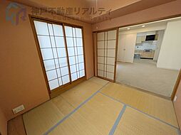 和室の画像