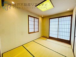 和室の画像