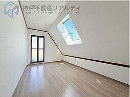 子供部屋の画像