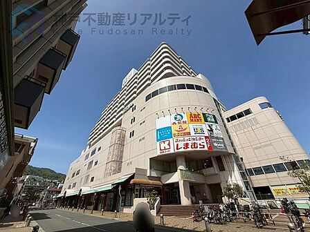 ◇セルバ甲南山手併設♪