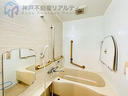 ◆スイッチ一つで給湯から追い炊きまで可能なオートバス♪