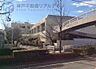 周辺：芦屋市立打出浜小学校 徒歩8分。 630m