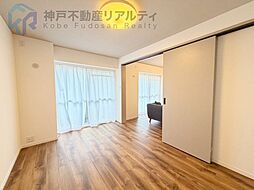 洋室の画像