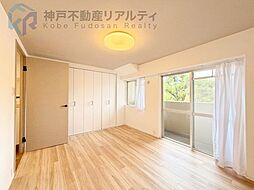 洋室の画像