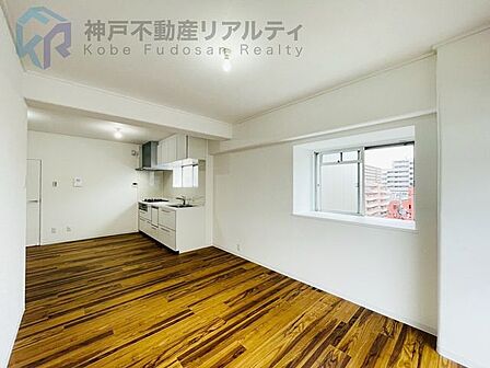 ◆LDK約13.0帖♪