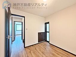 洋室の画像