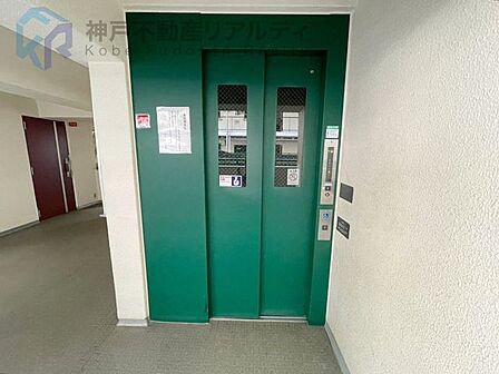 ◆各階停止エレベーター