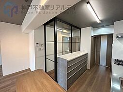 居間
