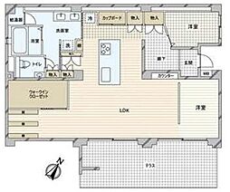 進和苦楽園アーバンライフC棟