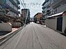 外観：眺望