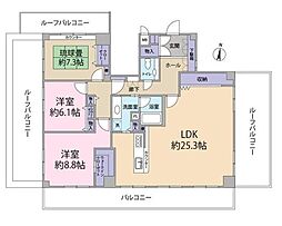 パレ苦楽園