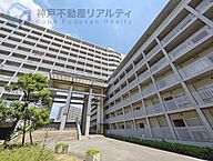 兵庫県芦屋市陽光町：物件画像