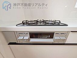 キッチン
