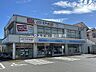 周辺：ローソン　松伏町松伏店 110m