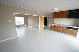 居間