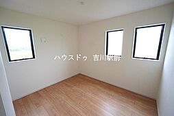 子供部屋の画像