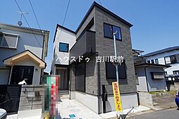 三郷市小谷堀　新築戸建