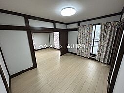 洋室の画像