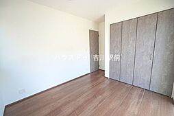 洋室の画像