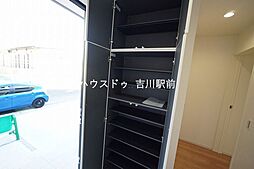 室内の画像