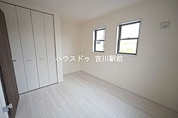 子供部屋の画像
