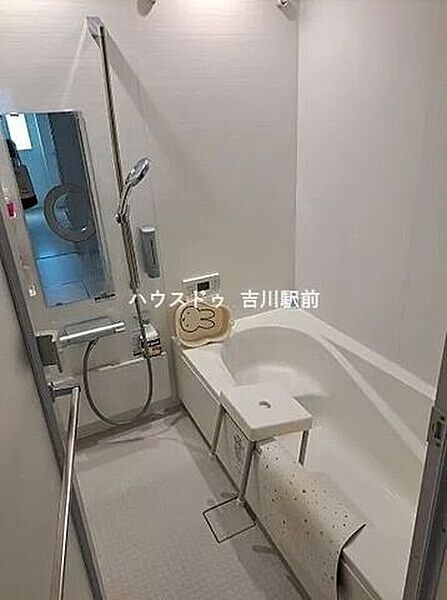 浴室