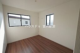 洋室の画像