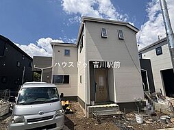 外観の画像